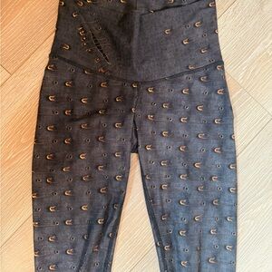 Niyama Sol Leggings🤎